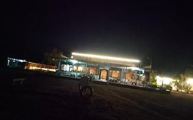 Oasis Resort